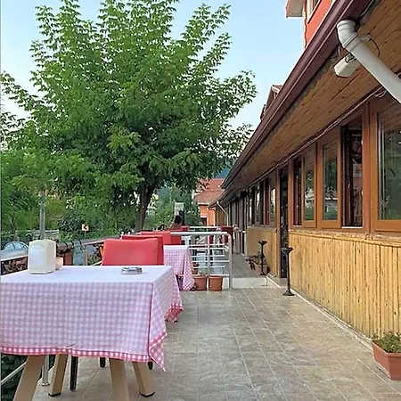 Hotel Ay Isigi Hotel, Agva, Turkey Provincia di Istanbul