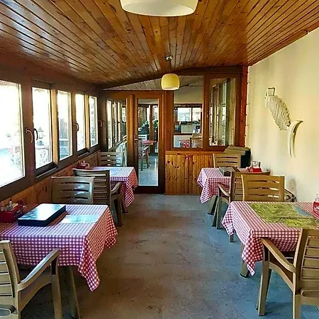 Hotel Ay Isigi Hotel, Agva, Turkey 3*