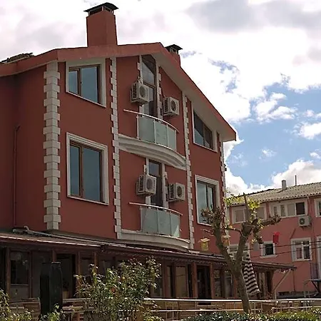 Hotel Ay Isigi Hotel, Agva, Turkey 3*
