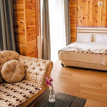 Ay Isigi Hotel, Agva, Turkey Hotel
