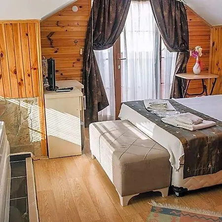 Hotel Ay Isigi Hotel, Agva, Turkey 3*