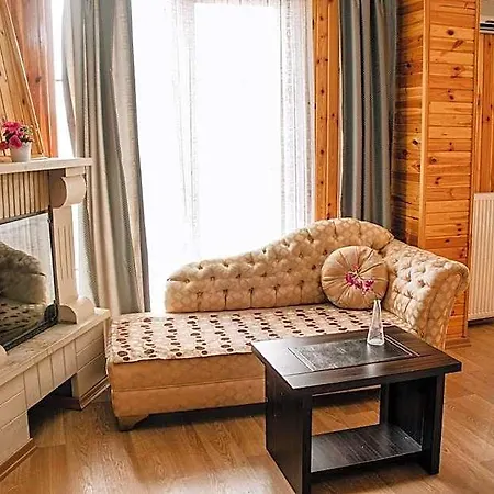 Ay Isigi Hotel, Agva, Turkey Hotel