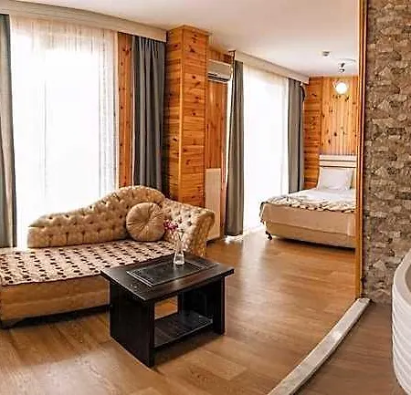 Ay Isigi Hotel, Agva, Turkey 3* Provincia di Istanbul