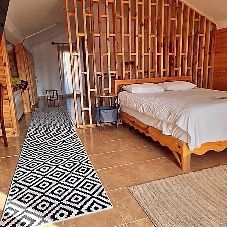 Hotel Ay Isigi Hotel, Agva, Turkey