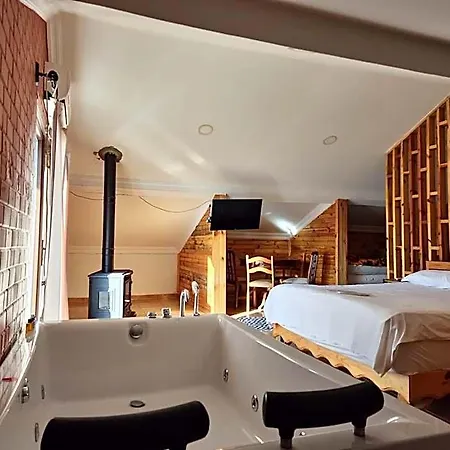 Ay Isigi Hotel, Agva, Turkey 3*