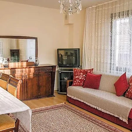 Ay Isigi Hotel, Agva, Turkey 3*