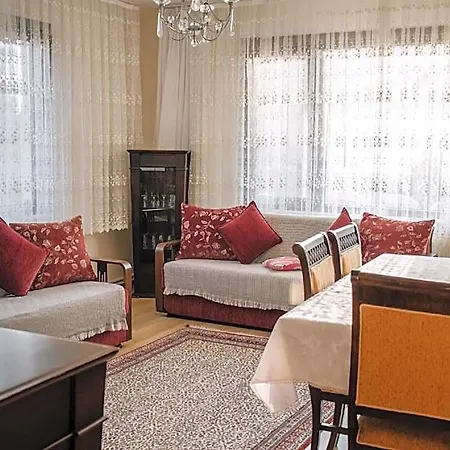 Ay Isigi Hotel, Agva, Turkey 3* Stambuł