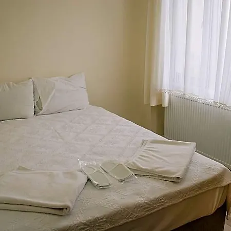 Ay Isigi Hotel, Agva, Turkey Stambuł