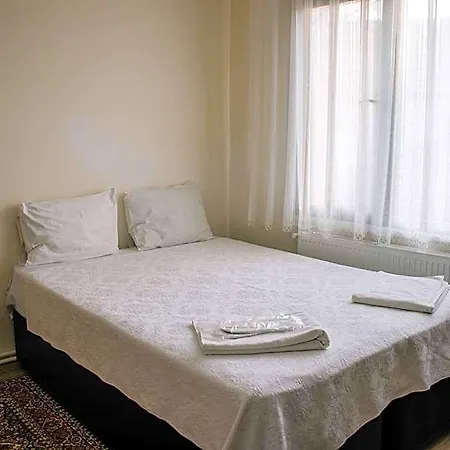Ay Isigi Hotel, Agva, Turkey Hotel 3*