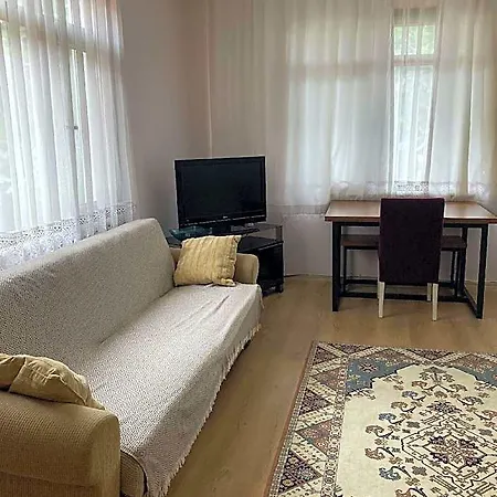 Ay Isigi Hotel, Agva, Turkey Hotel Stambuł