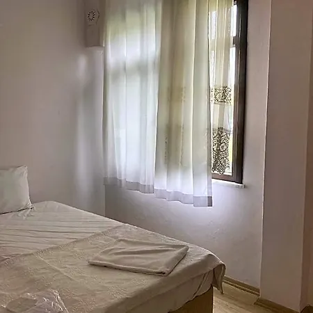 Ay Isigi Hotel, Agva, Turkey