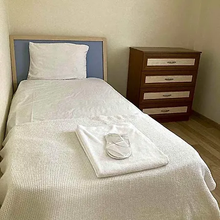 Ay Isigi Hotel, Agva, Turkey Hotel 3*