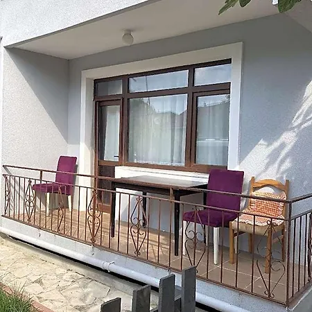 Ay Isigi Hotel, Agva, Turkey Hotel 3*