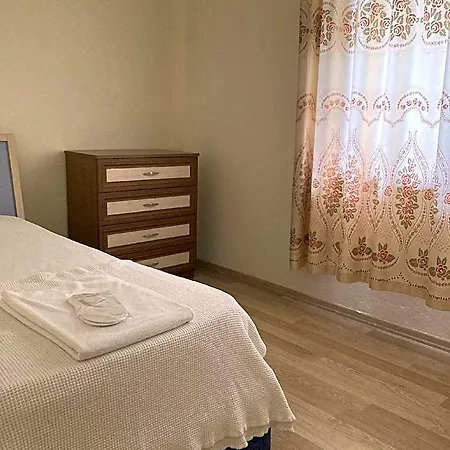 Ay Isigi Hotel, Agva, Turkey 3* Provincia di Istanbul