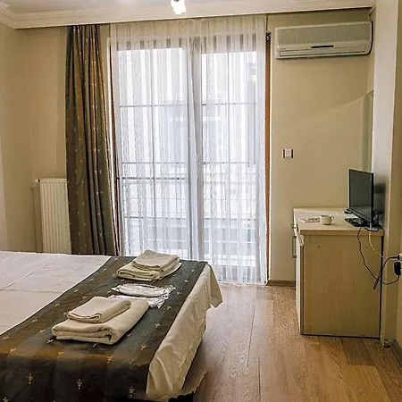 Ay Isigi Hotel, Agva, Turkey Stambuł