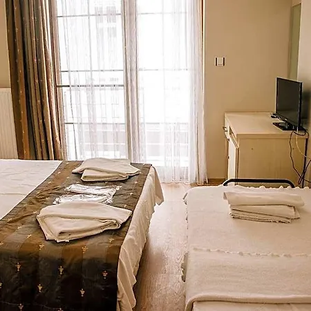 Ay Isigi Hotel, Agva, Turkey 3* Provincia di Istanbul