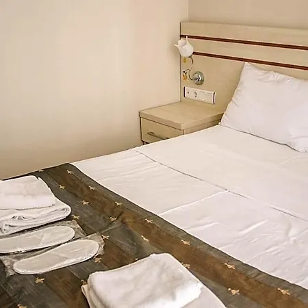 Ay Isigi Hotel, Agva, Turkey Provincia di Istanbul