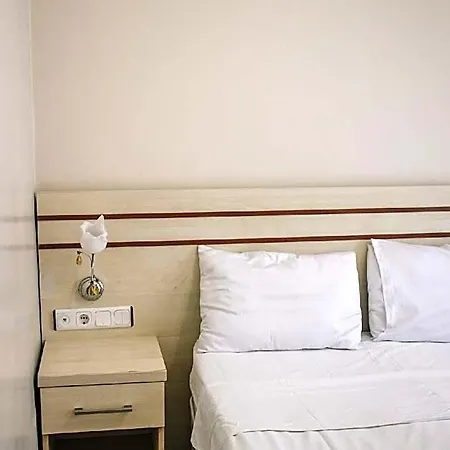 Hotel Ay Isigi Hotel, Agva, Turkey 3*