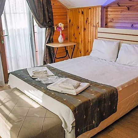 Ay Isigi Hotel, Agva, Turkey Hotel