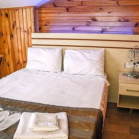 Ay Isigi Hotel, Agva, Turkey Hotel