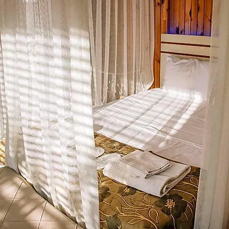 Ay Isigi Hotel, Agva, Turkey