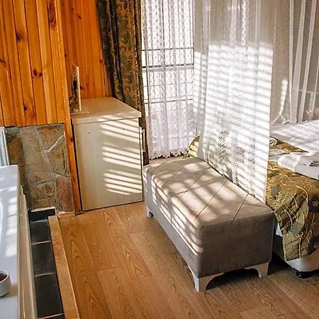 Hotel Ay Isigi Hotel, Agva, Turkey 3*